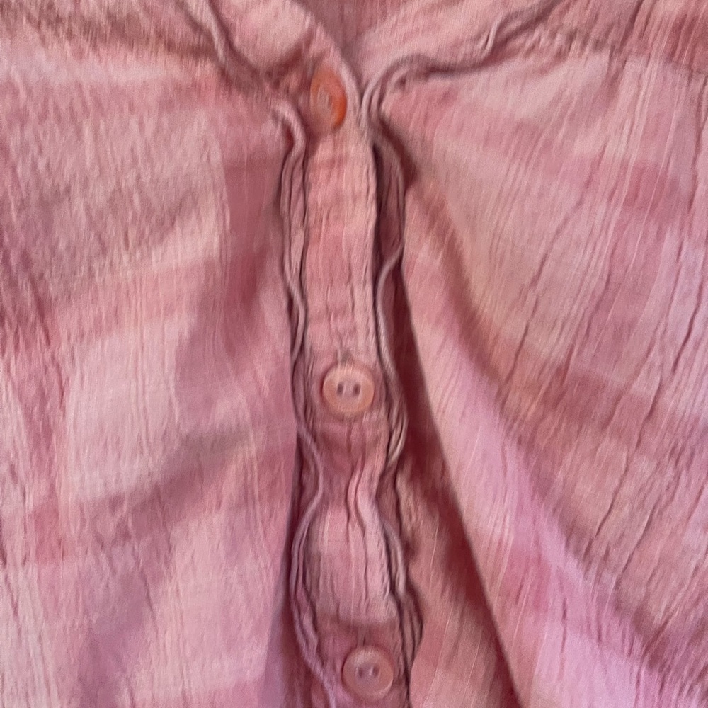 Woolrich Top - Picture 3 of 3